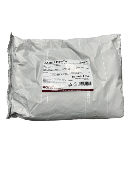 NaCalit PORE-TEC 1 kg